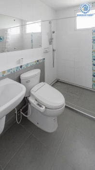 *****บ้านเดี่ยวมือสองนนทบุรี ม.พฤกษ์ลดา2 บางใหญ่-เซ็นทรัลเวสต์เกต หลังมุม!! พร้อมอยู่ Facilities ครบครัน เนื้อที่ 54.5 ตร.ว. พร้อมฟังก์ชั่น 3 ห้องนอน 2 ห้องน้ำ 2 ที่จอดรถ เดินทางสะดวกสบาย ใกล้เซ็นทรัลเวสต์เกต เพียง 10 นาทีถึง MRT "สถานีคลองบางไผ่"...