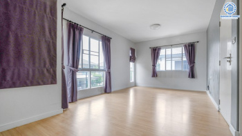 *****บ้านเดี่ยวมือสองนนทบุรี ม.พฤกษ์ลดา2 บางใหญ่-เซ็นทรัลเวสต์เกต หลังมุม!! พร้อมอยู่ Facilities ครบครัน เนื้อที่ 54.5 ตร.ว. พร้อมฟังก์ชั่น 3 ห้องนอน 2 ห้องน้ำ 2 ที่จอดรถ เดินทางสะดวกสบาย ใกล้เซ็นทรัลเวสต์เกต เพียง 10 นาทีถึง MRT "สถานีคลองบางไผ่"...