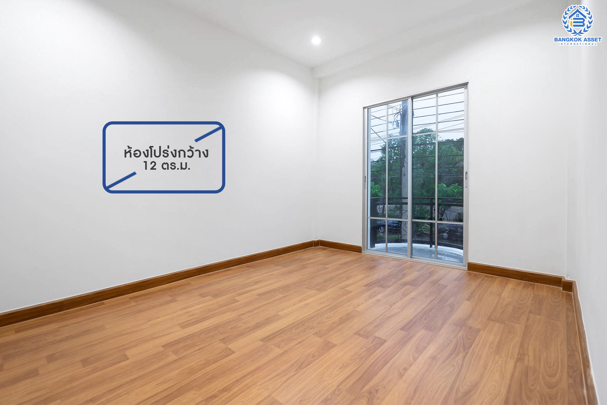 บ้านมือสองตกแต่งใหม่ ม.เดอะวิลล่า ราชพฤกษ์-ท่าอิฐ หน้าบ้านไม่ชนใคร เดินทางสะดวก ตกแต่งสไตล์สไตล์ยุโรป เนื้อที่ 18 ตร.ว. คุณภาพ Property Perfect ฟังก์ชั่นครบ! 3 ห้องนอน 2 ห้องน้ำ บนทำเลเยี่ยมเชื่อมต่อทั้งถ.รัตนาธิเบศร์ และถ.ราชพฤกษ์ และเพียง 10 นาที ถึงรถไฟฟ้า "สถานีบางรักน้อยท่าอิฐ...