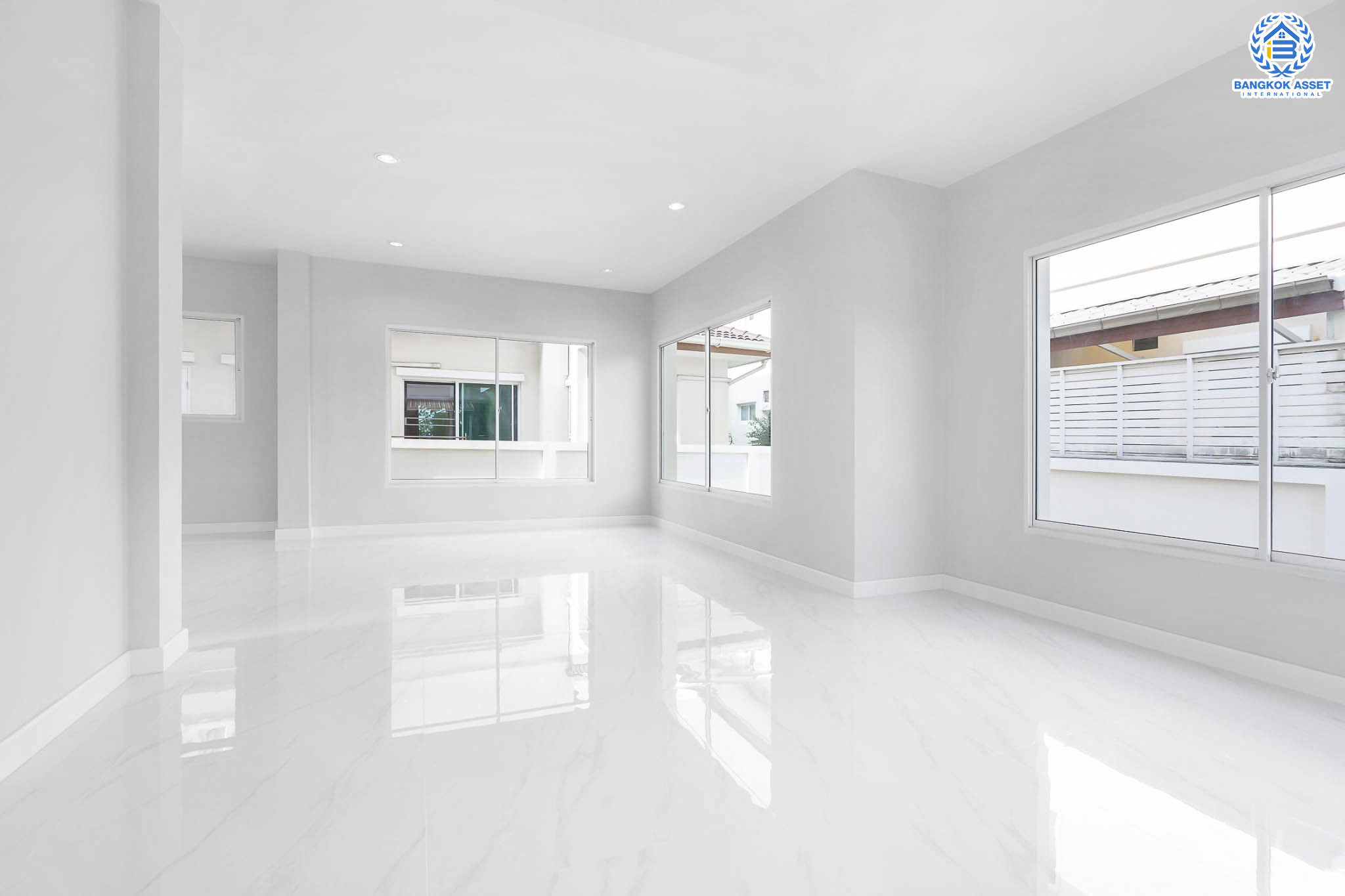 บ้านมือสองตกแต่งใหม่ คุณภาพแบรนด์ AP ม.เดอะเซนโทร รัตนาธิเบศร์-ราชพฤกษ์ บ้านสวย ถนนเมน ตอบโจทย์ครอบครัวขยาย เนื้อที่ 54.4 ตร.ว. ฟังก์ชั่นจัดเต็ม 3 ห้องนอน 3 ห้องน้ำ 2 ที่จอดรถ บนทำเลศักยภาพ เชื่อมต่อหลายเส้นทางทั้ง ถ.ราชพฤกษ์ ,ถ.รัตนาธิเบศร์ และถ.กาญจนาภิเษก และเพียง 4 นาทีถึงรถไฟฟ้าสถานี "บางพลู"...