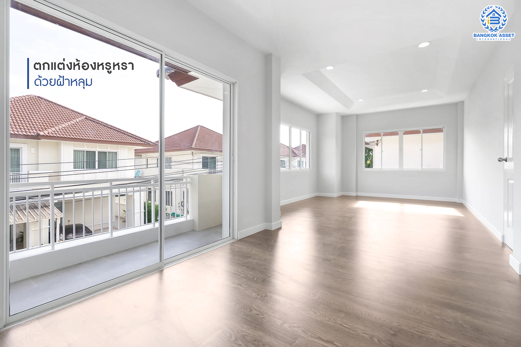 บ้านมือสองตกแต่งใหม่ คุณภาพแบรนด์ AP ม.เดอะเซนโทร รัตนาธิเบศร์-ราชพฤกษ์ บ้านสวย ถนนเมน ตอบโจทย์ครอบครัวขยาย เนื้อที่ 54.4 ตร.ว. ฟังก์ชั่นจัดเต็ม 3 ห้องนอน 3 ห้องน้ำ 2 ที่จอดรถ บนทำเลศักยภาพ เชื่อมต่อหลายเส้นทางทั้ง ถ.ราชพฤกษ์ ,ถ.รัตนาธิเบศร์ และถ.กาญจนาภิเษก และเพียง 4 นาทีถึงรถไฟฟ้าสถานี "บางพลู"...