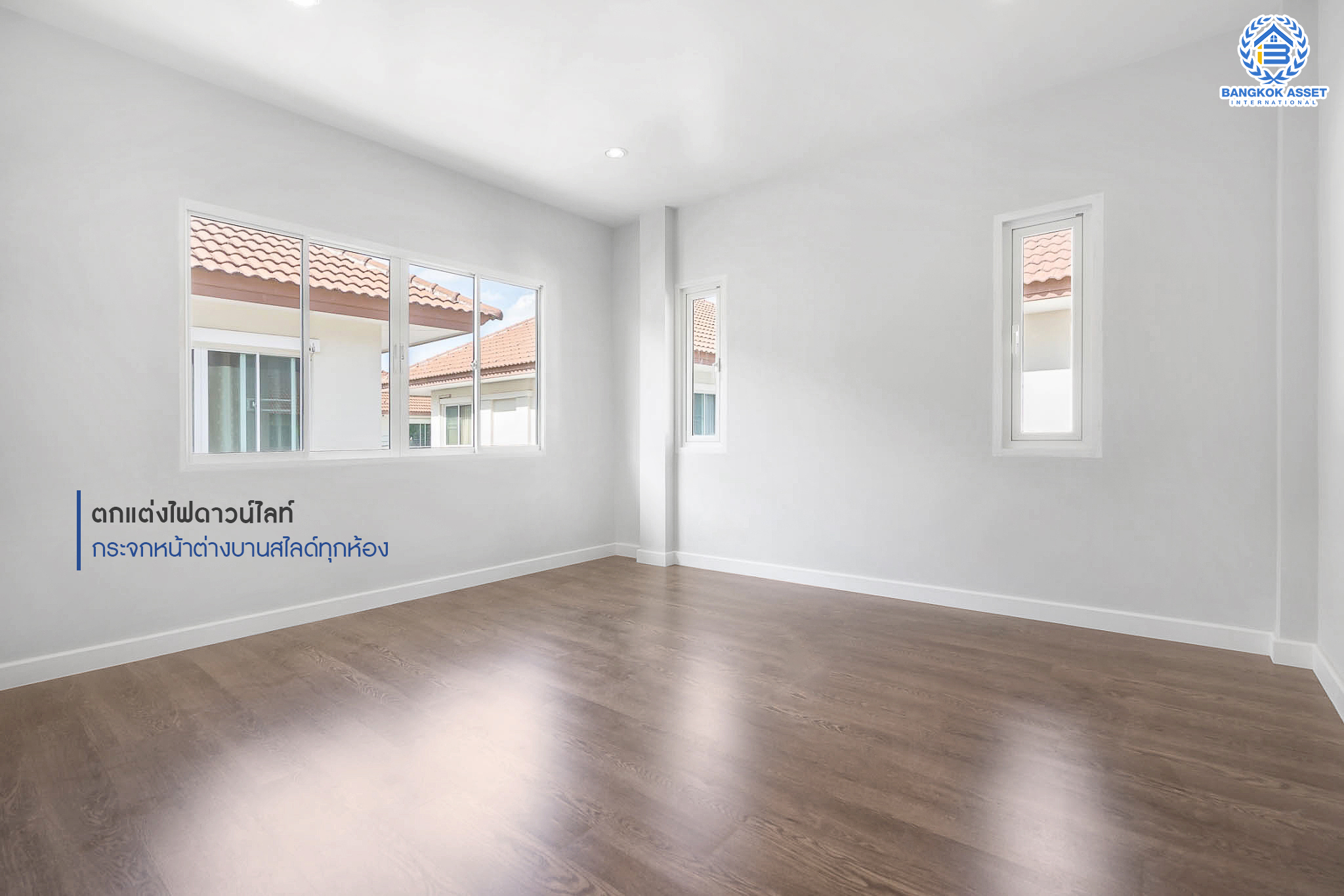 บ้านมือสองตกแต่งใหม่ คุณภาพแบรนด์ AP ม.เดอะเซนโทร รัตนาธิเบศร์-ราชพฤกษ์ บ้านสวย ถนนเมน ตอบโจทย์ครอบครัวขยาย เนื้อที่ 54.4 ตร.ว. ฟังก์ชั่นจัดเต็ม 3 ห้องนอน 3 ห้องน้ำ 2 ที่จอดรถ บนทำเลศักยภาพ เชื่อมต่อหลายเส้นทางทั้ง ถ.ราชพฤกษ์ ,ถ.รัตนาธิเบศร์ และถ.กาญจนาภิเษก และเพียง 4 นาทีถึงรถไฟฟ้าสถานี "บางพลู"...