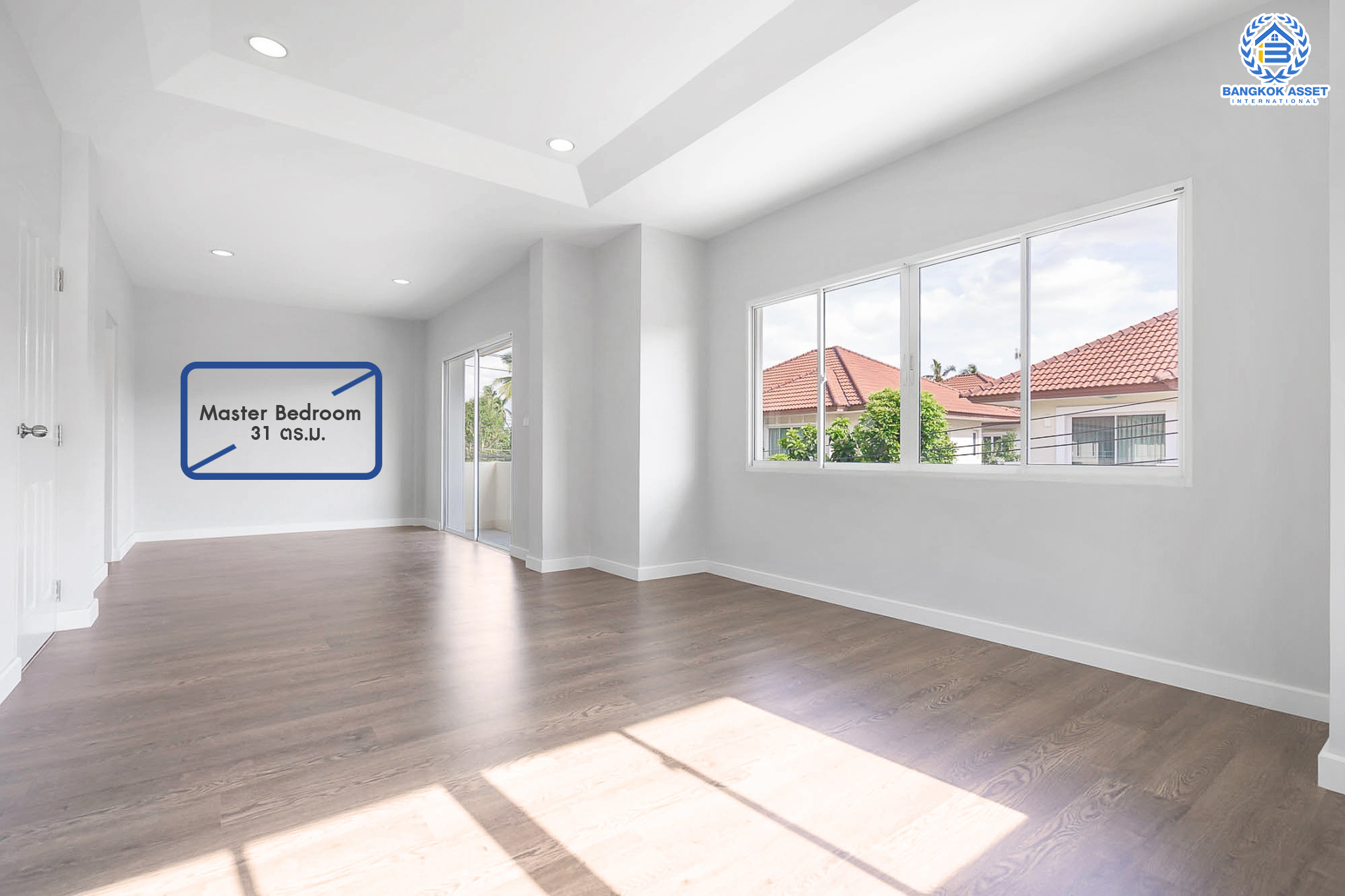 บ้านมือสองตกแต่งใหม่ คุณภาพแบรนด์ AP ม.เดอะเซนโทร รัตนาธิเบศร์-ราชพฤกษ์ บ้านสวย ถนนเมน ตอบโจทย์ครอบครัวขยาย เนื้อที่ 54.4 ตร.ว. ฟังก์ชั่นจัดเต็ม 3 ห้องนอน 3 ห้องน้ำ 2 ที่จอดรถ บนทำเลศักยภาพ เชื่อมต่อหลายเส้นทางทั้ง ถ.ราชพฤกษ์ ,ถ.รัตนาธิเบศร์ และถ.กาญจนาภิเษก และเพียง 4 นาทีถึงรถไฟฟ้าสถานี "บางพลู"...