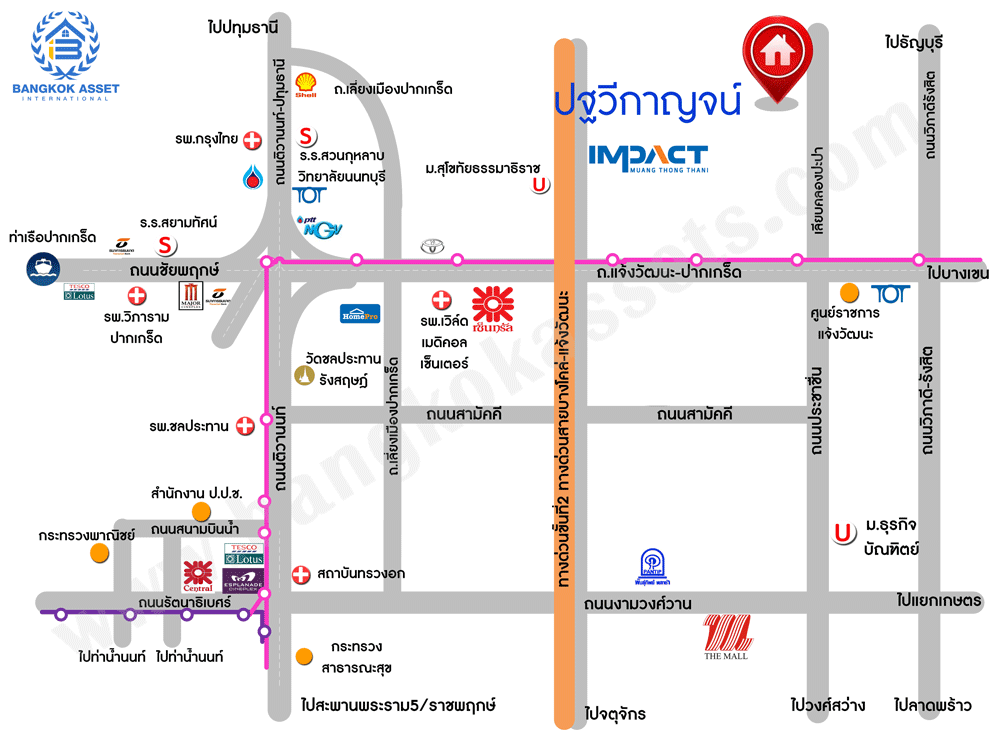 บ้านมือสองตกแต่งใหม่ ม.ปฐวีกาญจน์ ประชาชื่น-แจ้งวัฒนะ บ้านหลังมุม ทำเลโซนเมือง ดีไซน์สุดClassic เนื้อที่ 65 ตร.ว. ฟังก์ชั่น 4 ห้องนอน 3 ห้องน้ำ มี Living Room กว้างขวางบนพื้นที่ใช้สอยกว่า 319.6 ตร.ม. เดินทางสู่ใจกลางเมืองได้อย่างรวดเร็ว ใกล้เซ็นทรัลแจ้งวัฒนะ สนามบินดอนเมือง ทางด่วนศรีสมาน และรถไฟฟ้าสายสีแดง...