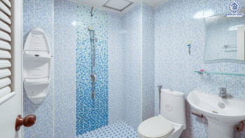 คอนโดมือสอง บนทำเลคุณภาพ คอนโดปิ่นเกล้าพาวิลเลี่ยน บนถนนบรมราชชนนี ขนาดห้องกว้าง 56.67 ตร.ม. การเดินทางสะดวก เข้าออกได้หลายเส้นทาง ใกล้เซ็นทรัลปิ่นเกล้า และรถไฟฟ้าสถานีบางยี่ขัน