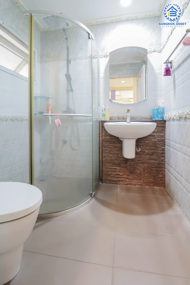 บ้านเดี่ยวมือสองนนทบุรี ดีไซน์หรูหรา #หลังมุม ไทด์ใหญ่พิเศษ ม.เพอร์เฟคพาร์ค บางใหญ่-พระราม5 เนื้อที่ 63.5 ตร.ว. แบรนด์พร็อพเพอร์ตี้ เพอร์เฟค* ฟังก์ชั่น 3 ห้องนอน 3 ห้องน้ำ 2 ที่จอดรถ แถมแอร์ 2 เครื่อง บรรยากาศร่มรื่น เงียบสงบ ส่วนกลางครบ!! บนทำเลคุณภาพใกล้ เซ็นทรัลเวสต์เกต และ MRT "สถานีตลาดบางใหญ่"