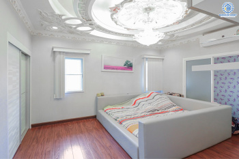 บ้านเดี่ยวมือสองนนทบุรี ดีไซน์หรูหรา #หลังมุม ไทด์ใหญ่พิเศษ ม.เพอร์เฟคพาร์ค บางใหญ่-พระราม5 เนื้อที่ 63.5 ตร.ว. แบรนด์พร็อพเพอร์ตี้ เพอร์เฟค* ฟังก์ชั่น 3 ห้องนอน 3 ห้องน้ำ 2 ที่จอดรถ แถมแอร์ 2 เครื่อง บรรยากาศร่มรื่น เงียบสงบ ส่วนกลางครบ!! บนทำเลคุณภาพใกล้ เซ็นทรัลเวสต์เกต และ MRT "สถานีตลาดบางใหญ่"