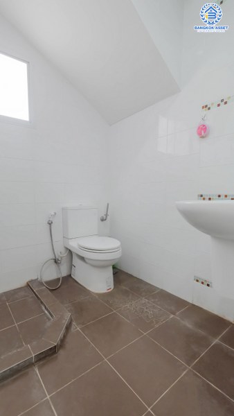 บ้านแฝดมือสองนนทบุรี ม.เพอร์เฟคพาร์ค บางใหญ่-พระราม5 บ้านพร้อมอยู่ แบรนด์พร็อพเพอร์ตี้ เพอร์เฟค* เนื้อที่ 36 ตร.ว. ฟังก์ชั่น 3 ห้องนอน 2 ที่จอดรถ แถมแอร์ 3เครื่อง บรรยากาศร่มรื่น เงียบสงบ ส่วนกลางครบ!! บนทำเลคุณภาพใกล้ เซ็นทรัลเวสต์เกต และ MRT "สถานีตลาดบางใหญ่"...