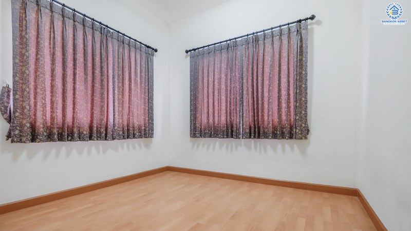 บ้านแฝดมือสองนนทบุรี ม.เพอร์เฟคพาร์ค บางใหญ่-พระราม5 บ้านพร้อมอยู่ แบรนด์พร็อพเพอร์ตี้ เพอร์เฟค* เนื้อที่ 36 ตร.ว. ฟังก์ชั่น 3 ห้องนอน 2 ที่จอดรถ แถมแอร์ 3เครื่อง บรรยากาศร่มรื่น เงียบสงบ ส่วนกลางครบ!! บนทำเลคุณภาพใกล้ เซ็นทรัลเวสต์เกต และ MRT "สถานีตลาดบางใหญ่"...