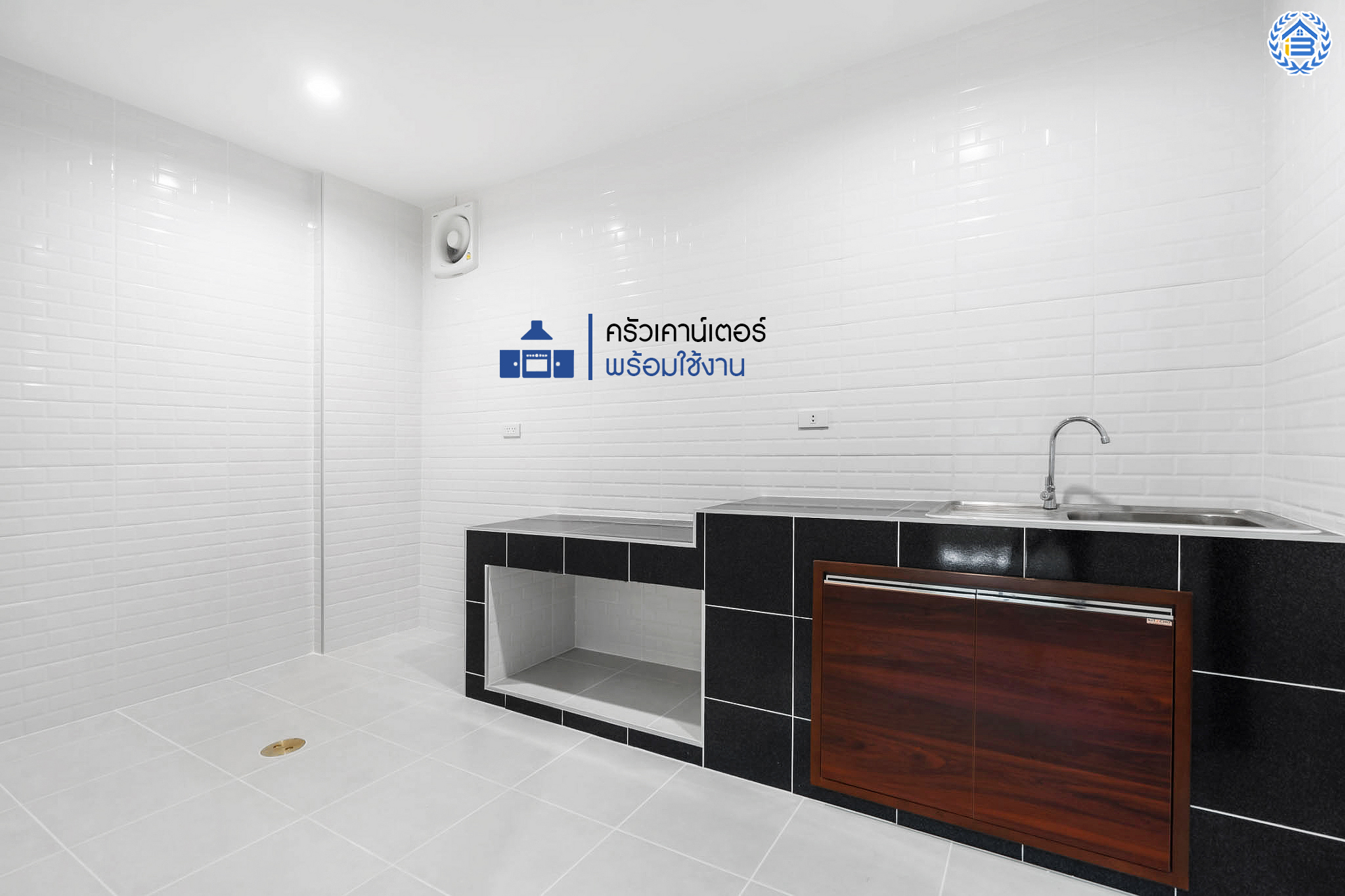 บ้านมือสองตกแต่งใหม่ ม.ธนากรวิลล่า4 ปิ่นเกล้า-พระราม7 ทาวน์โฮม 3 ชั้นพร้อมอยู่ เป็นส่วนตัว หน้าบ้านไม่ชนใคร Built-in ชั้นวางของชั้นล่าง พร้อมเทอร์เรซสุดกว้างขวาง บนเนื้อที่ 20 ตร.ว. ฟังก์ชั่น 3 ห้องนอน 3 ห้องน้ำ บนทำเลดีที่สุด! เข้า-ออกได้ทั้งทาง ถ.นครอินทร์ ,จรัญสนิทวงศ์ และราชพฤกษ์ ใกล้สถานีรถไฟบางบำหรุ และจุดขึ้นทางด่วน "ศรีรัช"