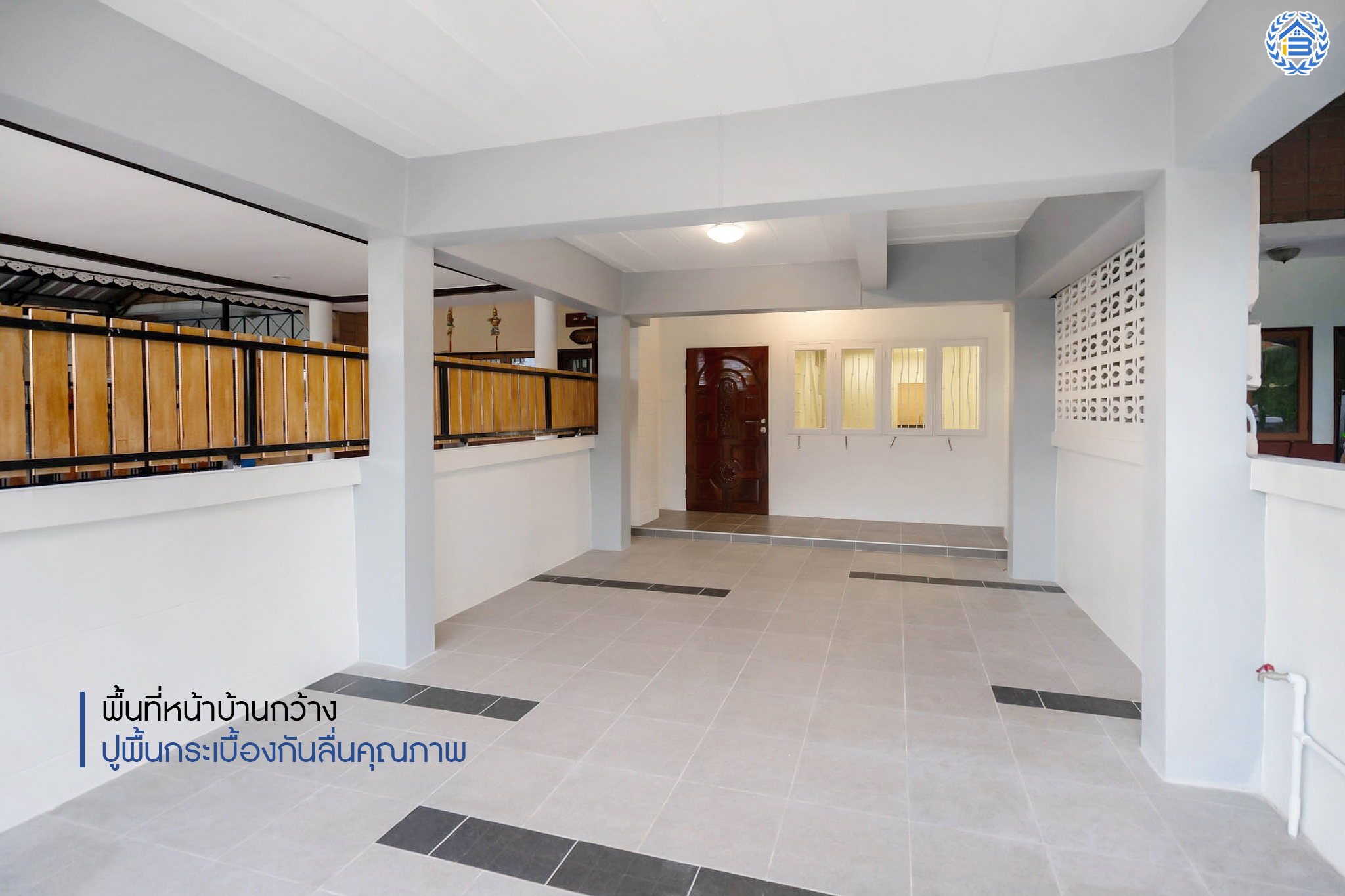 บ้านมือสองตกแต่งใหม่ ม.ธนากรวิลล่า4 ปิ่นเกล้า-พระราม7 ทาวน์โฮม 3 ชั้นพร้อมอยู่ เป็นส่วนตัว หน้าบ้านไม่ชนใคร Built-in ชั้นวางของชั้นล่าง พร้อมเทอร์เรซสุดกว้างขวาง บนเนื้อที่ 20 ตร.ว. ฟังก์ชั่น 3 ห้องนอน 3 ห้องน้ำ บนทำเลดีที่สุด! เข้า-ออกได้ทั้งทาง ถ.นครอินทร์ ,จรัญสนิทวงศ์ และราชพฤกษ์ ใกล้สถานีรถไฟบางบำหรุ และจุดขึ้นทางด่วน "ศรีรัช"