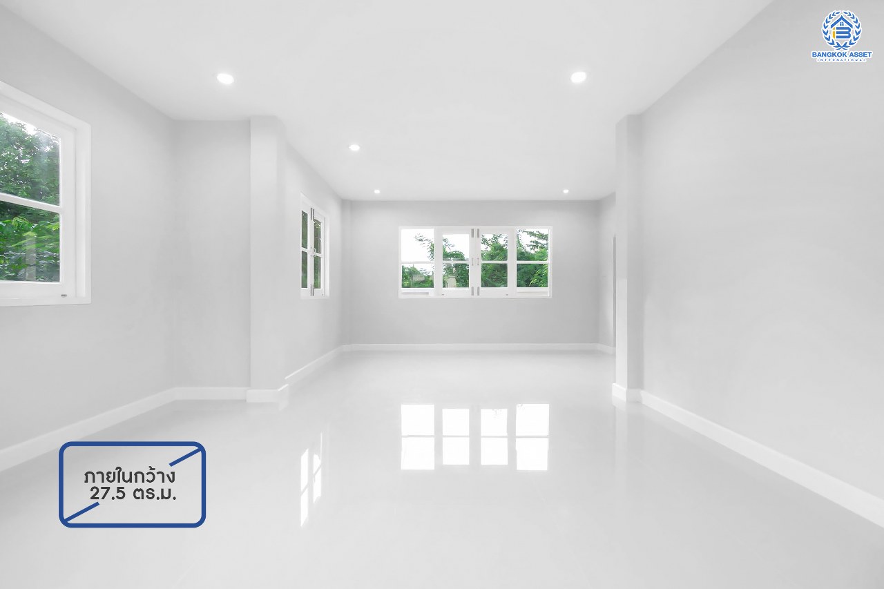 บ้านมือสองตกแต่งใหม่ ม.กฤษดานคร31 ปิ่นเกล้า ติดถนนบรมราชชนนี #หลังมุม โซนใกล้สวนสาธารณะ ฟังก์ชั่นจัดเต็ม 4 ห้องนอน 2 ห้องน้ำ 2 ที่จอดรถ รองรับความสุขบนเนื้อที่ดิน 58 ตร.ว. บนทำเลศักยภาพใกล้ทางคู่ขนานลอยฟ้าบรมราชชนนี และ เพียง 10 นาทีถึงเซ็นทรัลปิ่นเกล้า