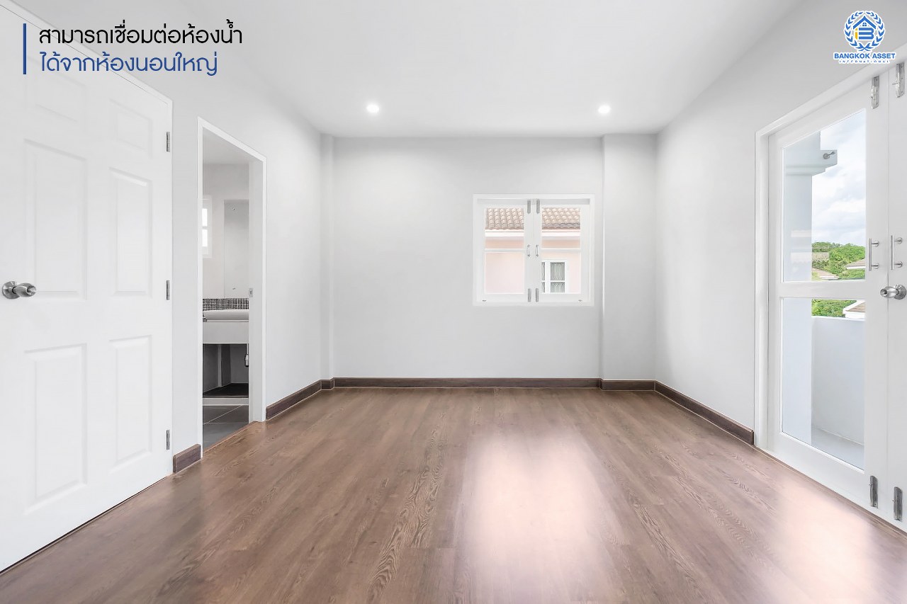 บ้านมือสองตกแต่งใหม่ ม.กฤษดานคร31 ปิ่นเกล้า ติดถนนบรมราชชนนี #หลังมุม โซนใกล้สวนสาธารณะ ฟังก์ชั่นจัดเต็ม 4 ห้องนอน 2 ห้องน้ำ 2 ที่จอดรถ รองรับความสุขบนเนื้อที่ดิน 58 ตร.ว. บนทำเลศักยภาพใกล้ทางคู่ขนานลอยฟ้าบรมราชชนนี และ เพียง 10 นาทีถึงเซ็นทรัลปิ่นเกล้า