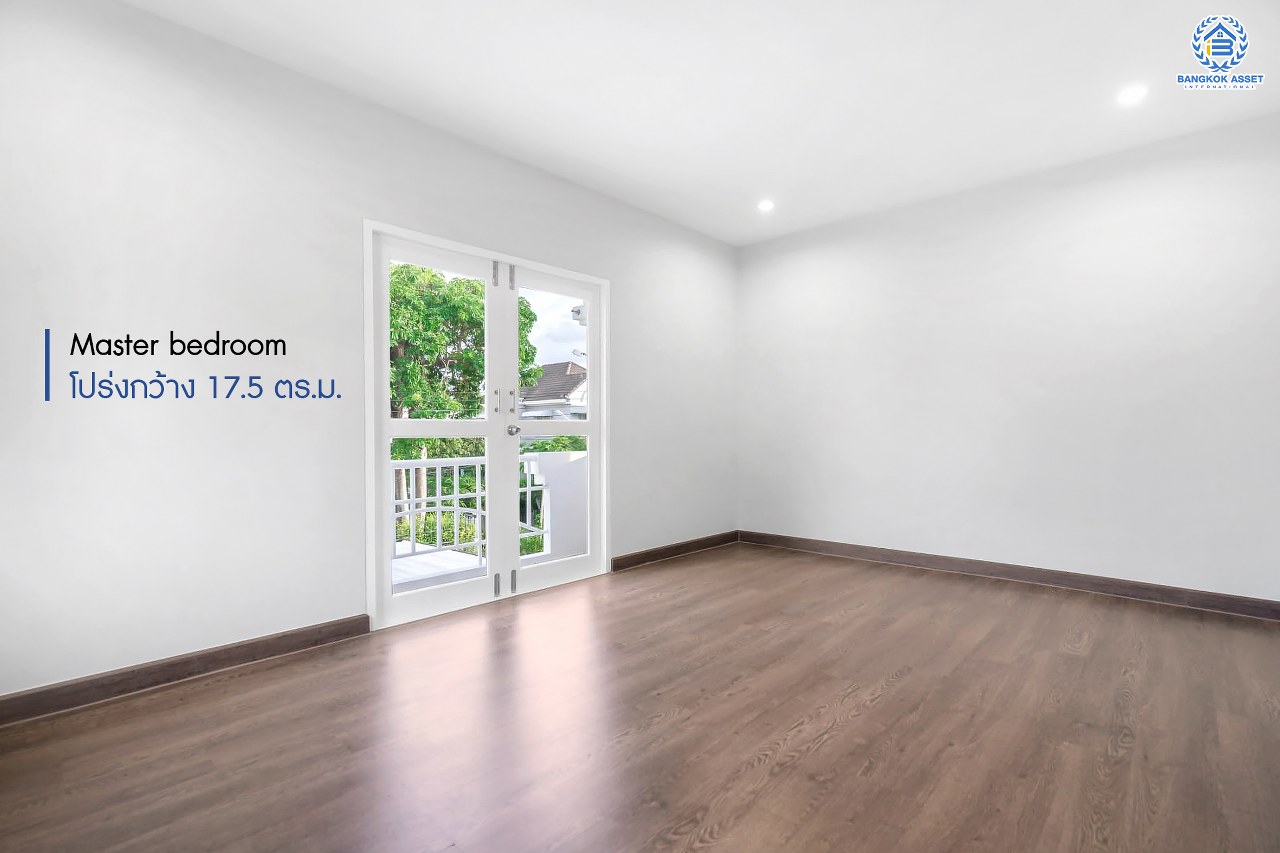 บ้านมือสองตกแต่งใหม่ ม.กฤษดานคร31 ปิ่นเกล้า ติดถนนบรมราชชนนี #หลังมุม โซนใกล้สวนสาธารณะ ฟังก์ชั่นจัดเต็ม 4 ห้องนอน 2 ห้องน้ำ 2 ที่จอดรถ รองรับความสุขบนเนื้อที่ดิน 58 ตร.ว. บนทำเลศักยภาพใกล้ทางคู่ขนานลอยฟ้าบรมราชชนนี และ เพียง 10 นาทีถึงเซ็นทรัลปิ่นเกล้า