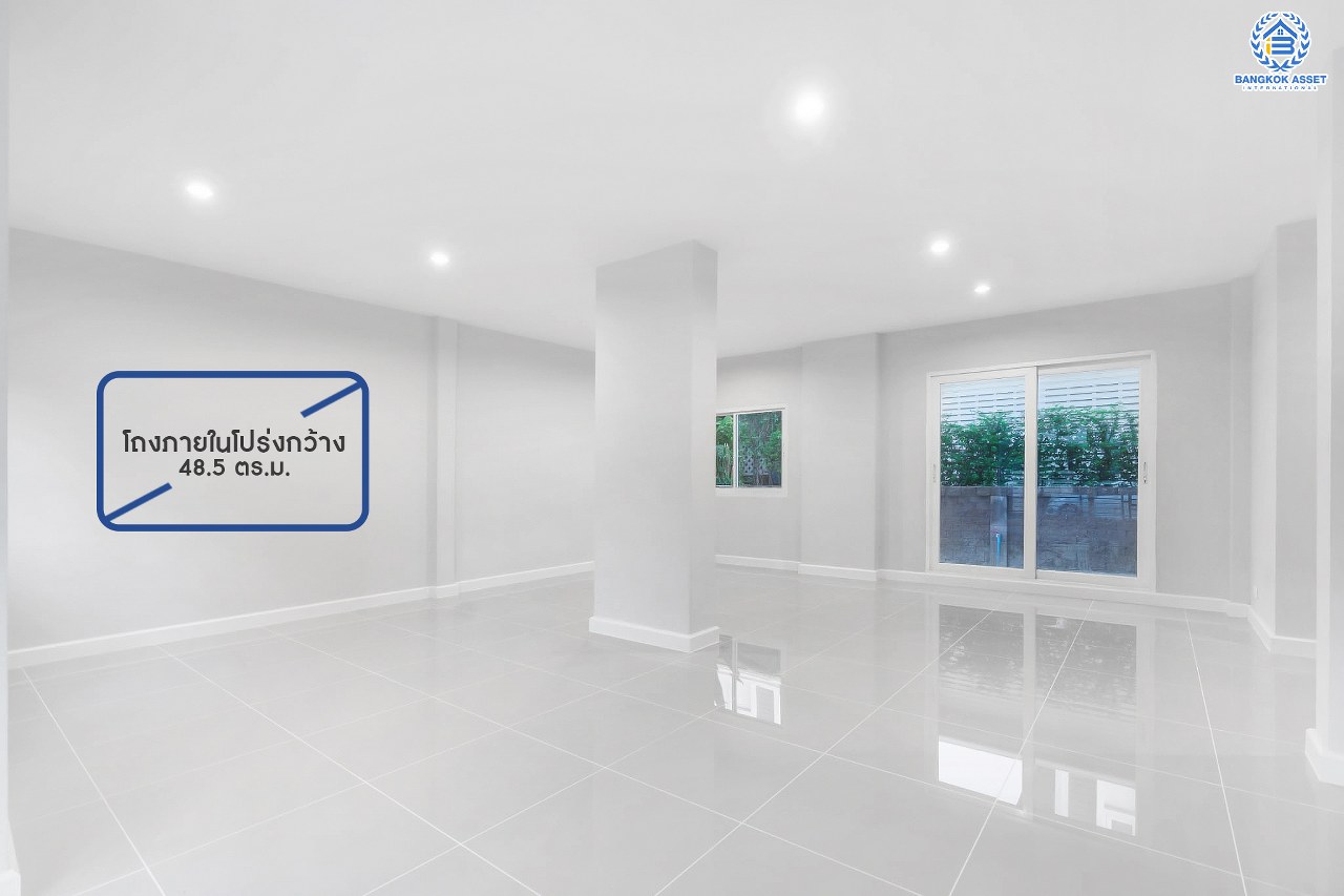 บ้านมือสองตกแต่งใหม่ ม.คาซ่าวิลล์ ราชพฤกษ์-รัตนาธิเบศร์1 (Q.House) ดีไซน์ทันสมัยพร้อมเข้าอยู่ เนื้อที่ 57 ตร.ว. ฟังก์ชั่น 3 ห้องนอน 3 ห้องน้ำ บนทำเลศักยภาพ ติดถนนราชพฤกษ์ และเพียง 10 นาทีถึงรถไฟฟ้า "สถานีบางรักน้อยท่าอิฐ"...