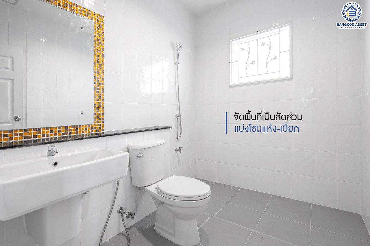 บ้านมือสองตกแต่งใหม่ ม.แลนซีโอ วงแหวนฯ-ปิ่นเกล้า (ซ.วัดพระเงิน) #หลังมุม สังคมคุณภาพแบรนด์ ลลิลพร็อพเพอร์ตี้ เนื้อที่ 40.5 ตร.ว. ฟังก์ชั่น 3นอน 2น้ำ 2 ที่จอดรถ บนทำเลเดินทางสะดวก ใกล้ถ.กาญจนาภิเษก เข้า-ออกได้หลายเส้นทาง *เพียง 5 นาทีถึงจุดขึ้นทางด่วน "ศรีรัช"...