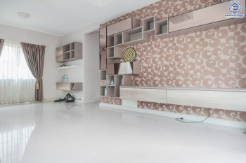 บ้านแฝดมือสองนนทบุรี แบรนด์ พร็อพเพอร์ตี้ เพอร์เฟค* ม.เพอร์เฟคพาร์ค ราชพฤกษ์ หลังใหญ่ต่อเติมครบ! พร้อมอยู่ เนื้อที่ 39.6 ตร.ว. ฟังก์ชั่นครบ! 3 ห้องนอน 2 ที่จอดรถ มีบิ้วท์อินห้อง Living room และครัวเคาน์เตอร์พร้อมใช้งาน แถมแอร์ 2 เครื่อง!! บนทำเลโซนเมือง ติดถ.ราชพฤกษ์ ใกล้วงเวียนพระรามห้า ,รถไฟฟ้า และทางด่วน...