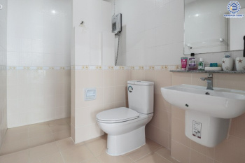 ทาวน์โฮมมือสองนนทบุรี  ม.ไพร์มเพลส รัตนาธิเบศร์ บ้านพร้อมอยู่ต่อเติมเต็ม เนื้อที่ 21.40 ตร.ว. หน้ากว้าง 6 เมตร จอดรถได้ 2 คัน* ฟังก์ชั่น 3นอน 2น้ำ ภายในกว้างขวาง อยู่สบาย พร้อมสาธารณูปโภคครบครัน บนทำเลเดินทางสะดวก เข้า-ออกได้หลายเส้นทาง เพียง 3 นาทีถึงเซ็นทรัลเวสต์เกต ใกล้รถไฟฟ้าสถานี "แยกบางพลู"