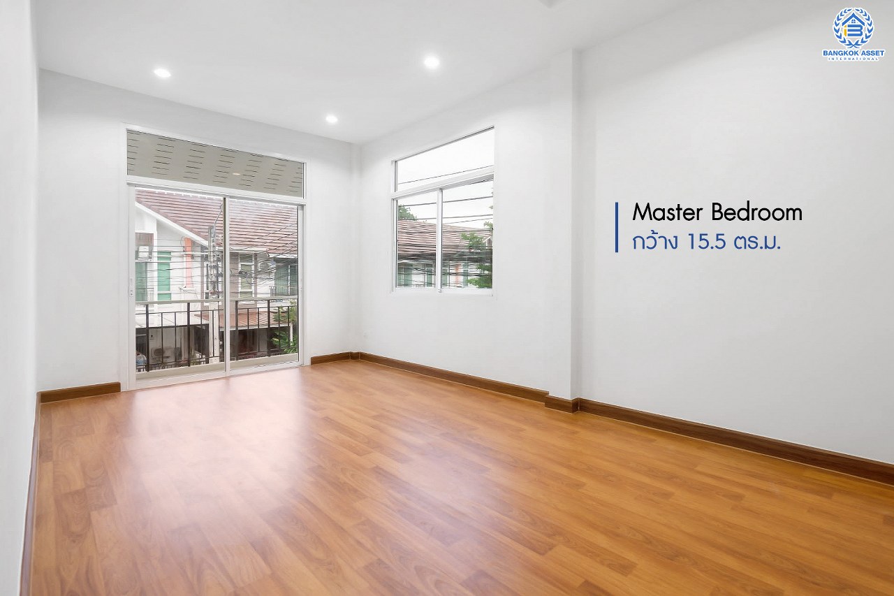 บ้านมือสองตกแต่งใหม่ ทำเลโซนเมือง! ม.จิราวดี กรุงเทพ-นนทบุรี3 #ห้องมุม! เนื้อที่ 23.1 ตร.ว. ตอบโจทย์ทุกการอยู่อาศัย ฟังก์ชั่นพร้อม 3 ห้องนอน 2 ห้องน้ำ บนสุดยอดทำเล เพียง5นาทีถึงรถไฟฟ้า "สถานีวงศ์สว่าง" และจุดขึ้นทางด่วน "แยกประชานุกูล"...