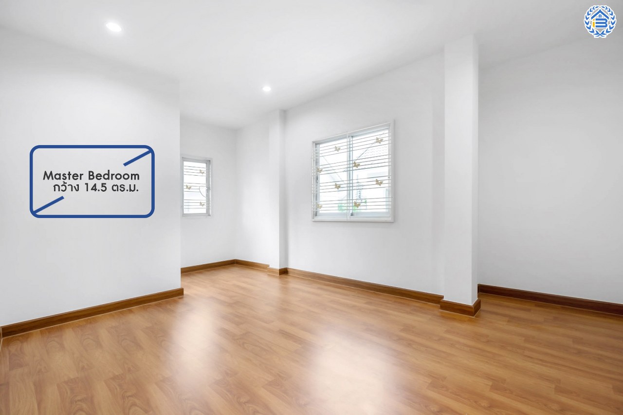 บ้านมือสองตกแต่งใหม่ ม.เกนวิลล์ บางใหญ่-เซ็นทรัลเวสต์เกต บ้านแฝด #ห้องมุม เนื้อที่ 36 ตร.ว. ฟังก์ชั่น 3 ห้องนอน 2 ห้องน้ำ 2 ที่จอดรถ พร้อมทุกการเข้าอยู่ บนทำเลเดินทางสะดวก ใกล้ถ.กาญจนาภิเษก เพียง 10 นาทีถึงรถไฟฟ้า "สถานีคลองบางไผ่"...