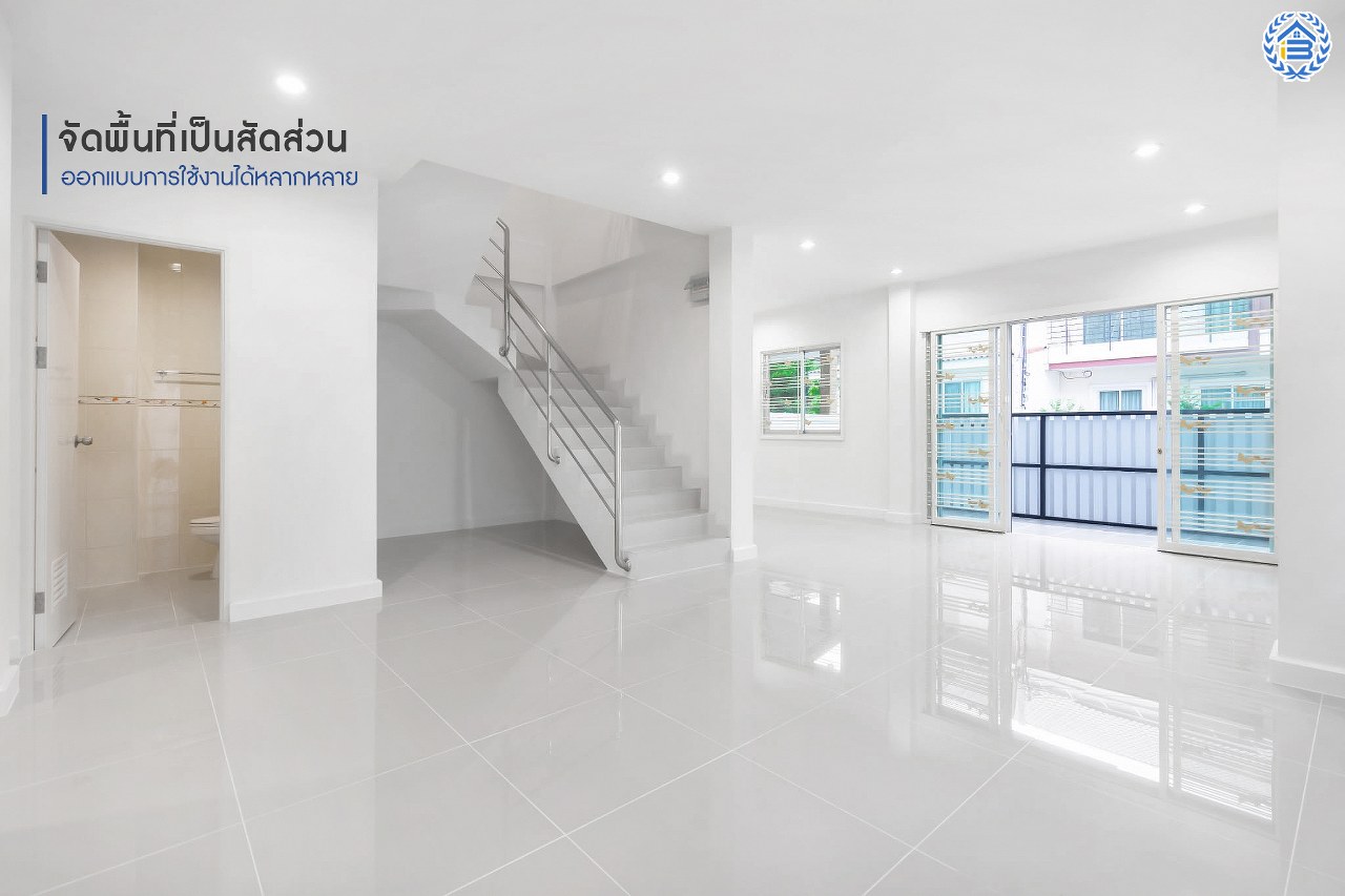 บ้านมือสองตกแต่งใหม่ ม.เกนวิลล์ บางใหญ่-เซ็นทรัลเวสต์เกต บ้านแฝด #ห้องมุม เนื้อที่ 36 ตร.ว. ฟังก์ชั่น 3 ห้องนอน 2 ห้องน้ำ 2 ที่จอดรถ พร้อมทุกการเข้าอยู่ บนทำเลเดินทางสะดวก ใกล้ถ.กาญจนาภิเษก เพียง 10 นาทีถึงรถไฟฟ้า "สถานีคลองบางไผ่"...