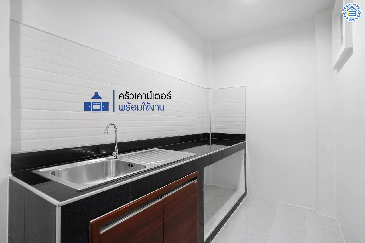 บ้านมือสองตกแต่งใหม่ ม.เกนวิลล์ บางใหญ่-เซ็นทรัลเวสต์เกต บ้านแฝด #ห้องมุม เนื้อที่ 36 ตร.ว. ฟังก์ชั่น 3 ห้องนอน 2 ห้องน้ำ 2 ที่จอดรถ พร้อมทุกการเข้าอยู่ บนทำเลเดินทางสะดวก ใกล้ถ.กาญจนาภิเษก เพียง 10 นาทีถึงรถไฟฟ้า "สถานีคลองบางไผ่"...