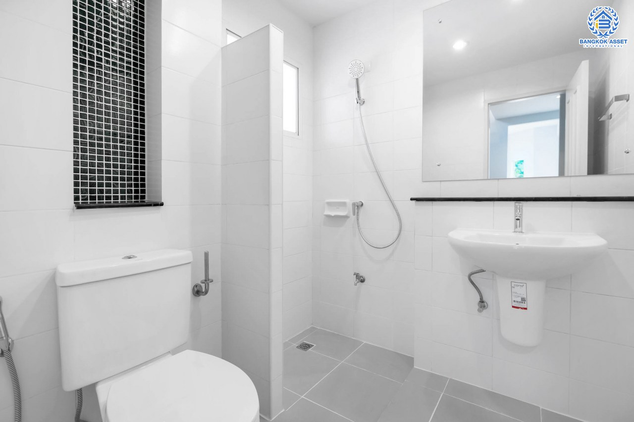 บ้านมือสองตกแต่งใหม่ หลังใหญ่ #แปลงมุม เนื้อที่ 58 ตร.ว. ม.เพอร์เฟคพาร์ค พระราม5-บางใหญ่ (ซ.วัดพระนอน) ตกแต่งสไตล์อบอุ่น คุณภาพแบรนด์ Property perfect  พื้นที่ข้างบ้านกว้าง ฟังก์ชั่นจัดเต็ม 3 ห้องนอน 3 ห้องน้ำ 2 ที่จอดรถ ทำเลใกล้วงแหวนกาญจนาฯ , Central Westgate และรถไฟฟ้าสายสีม่วง "สถานีตลาดบางใหญ่"