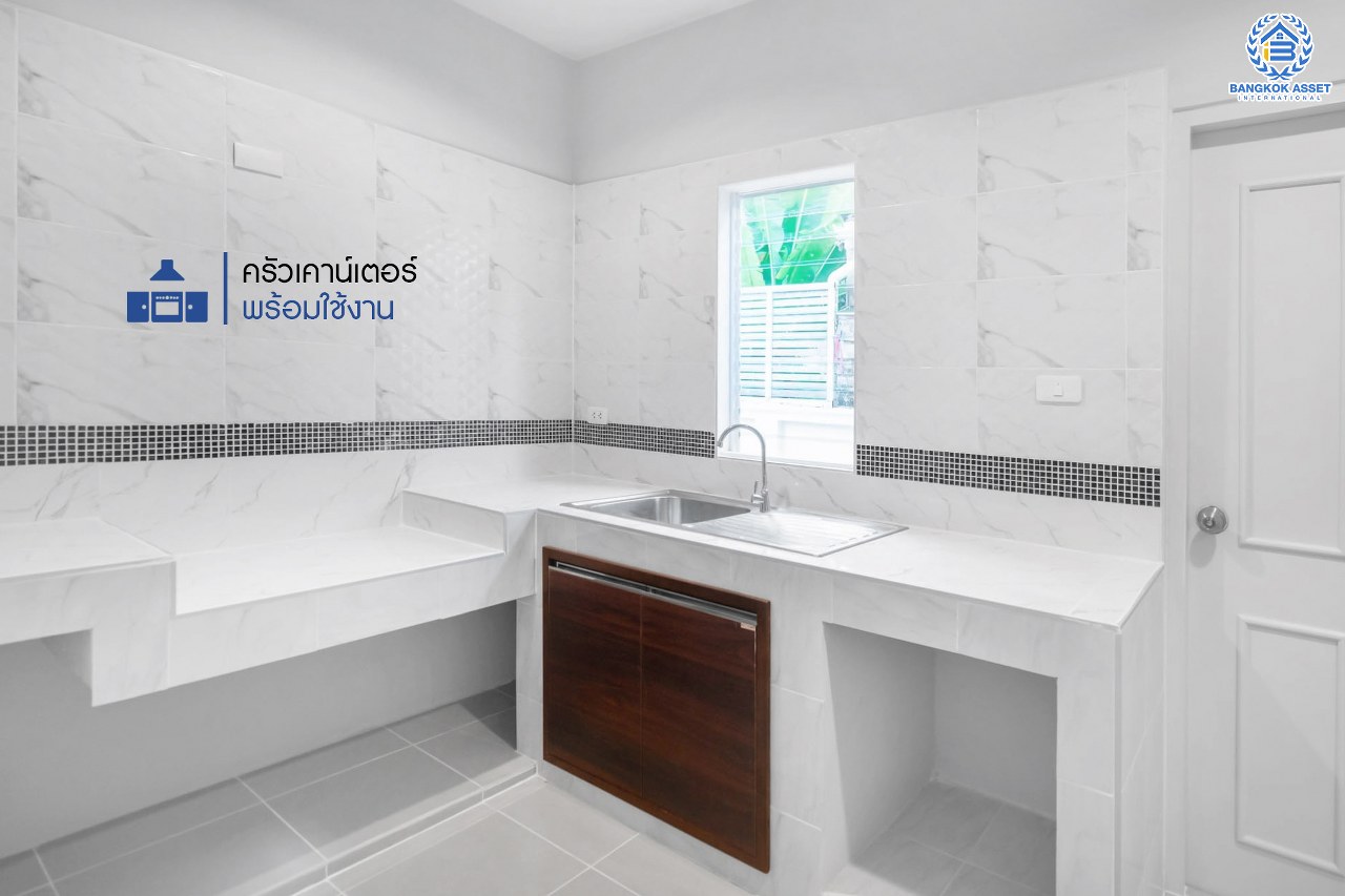 บ้านมือสองตกแต่งใหม่ หลังใหญ่ #แปลงมุม เนื้อที่ 58 ตร.ว. ม.เพอร์เฟคพาร์ค พระราม5-บางใหญ่ (ซ.วัดพระนอน) ตกแต่งสไตล์อบอุ่น คุณภาพแบรนด์ Property perfect  พื้นที่ข้างบ้านกว้าง ฟังก์ชั่นจัดเต็ม 3 ห้องนอน 3 ห้องน้ำ 2 ที่จอดรถ ทำเลใกล้วงแหวนกาญจนาฯ , Central Westgate และรถไฟฟ้าสายสีม่วง "สถานีตลาดบางใหญ่"