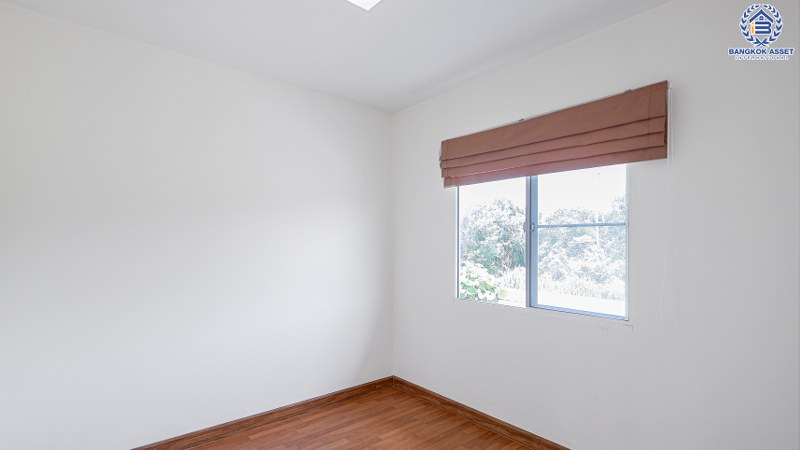 ทาวน์เฮ้าส์มือสองนนทบุรี  ม.พฤกษาทาวน์ ติดถนนราชพฤกษ์ ใกล้วงเวียนพระราม5 เชื่อมต่อทุกการเดินทาง บ้านพร้อมอยู่! เนื้อที่ 17.6 ตร.ว. ฟังก์ชั่น 3 ห้องนอน 2 ห้องน้ำ แถมเครื่องปรับอากาศ 3 เครื่อง รองรับทุกการอยู่อาศัย ,สาธารณูปโภคครบครัน บนทำเลที่ดีที่สุด