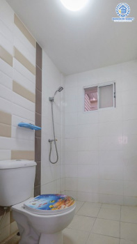 *****ทาวน์เฮ้าส์มือสองนนทบุรี ติดถนนราชพฤกษ์  แบรนด์ Q.House หลังมุม! ม.เดอะทรัสต์ ราชพฤกษ์-รัตนาธิเบศร์ บ้านสวยพร้อมอยู่ ภายในตกแต่ง/ต่อเติมสวย  ฟังก์ชั่นจัดเต็ม 3 ห้องนอน 2 ห้องน้ำ 2 ที่จอดรถ แถมแอร์ 3 เครื่อง พร้อมสาธารณูปโภคที่ครบครัน