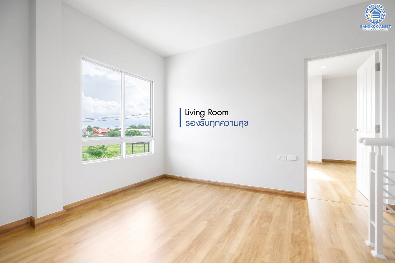 บ้านมือสองตกแต่งใหม่ แบรนด์หรู SC ASSET โครงการ ไลฟ์บางกอกบลูเลอวาร์ด ราชพฤกษ์-รัตนาธิเบศร์ หลังใหญ่ #แปลงมุม เนื้อที่ 54.9 ตร.ว. ตกแต่งดีไซน์ ตอบโจทย์ทุกการอยู่อาศัย ฟังก์ชั่นพร้อม 3 ห้องนอน 3 ห้องน้ำ 2 ที่จอดรถ บนทำเลศักยภาพ ติดถนนราชพฤกษ์ เพียง 5 นาทีถึงรถไฟฟ้า "สถานีบางรักน้อยท่าอิฐ".....