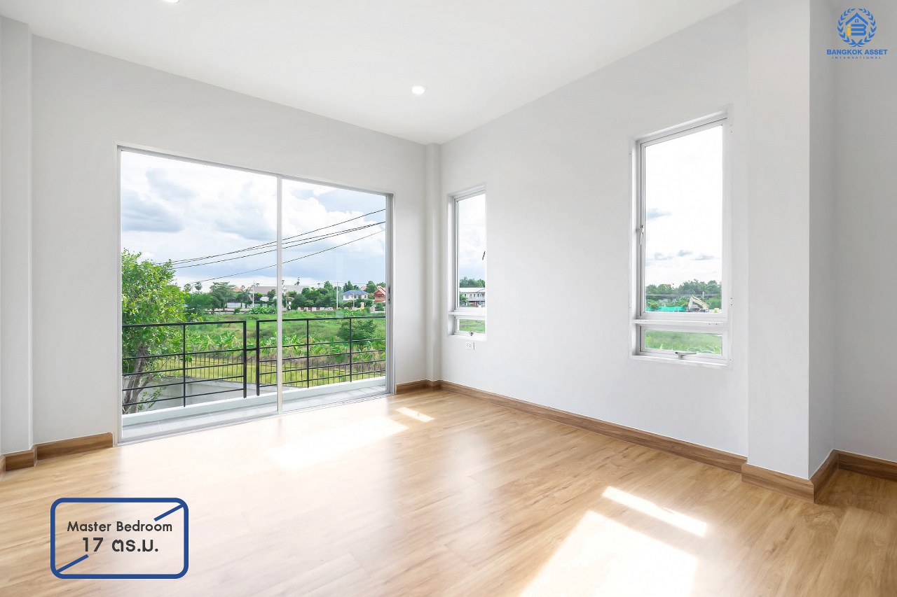 บ้านมือสองตกแต่งใหม่ แบรนด์หรู SC ASSET โครงการ ไลฟ์บางกอกบลูเลอวาร์ด ราชพฤกษ์-รัตนาธิเบศร์ หลังใหญ่ #แปลงมุม เนื้อที่ 54.9 ตร.ว. ตกแต่งดีไซน์ ตอบโจทย์ทุกการอยู่อาศัย ฟังก์ชั่นพร้อม 3 ห้องนอน 3 ห้องน้ำ 2 ที่จอดรถ บนทำเลศักยภาพ ติดถนนราชพฤกษ์ เพียง 5 นาทีถึงรถไฟฟ้า "สถานีบางรักน้อยท่าอิฐ".....