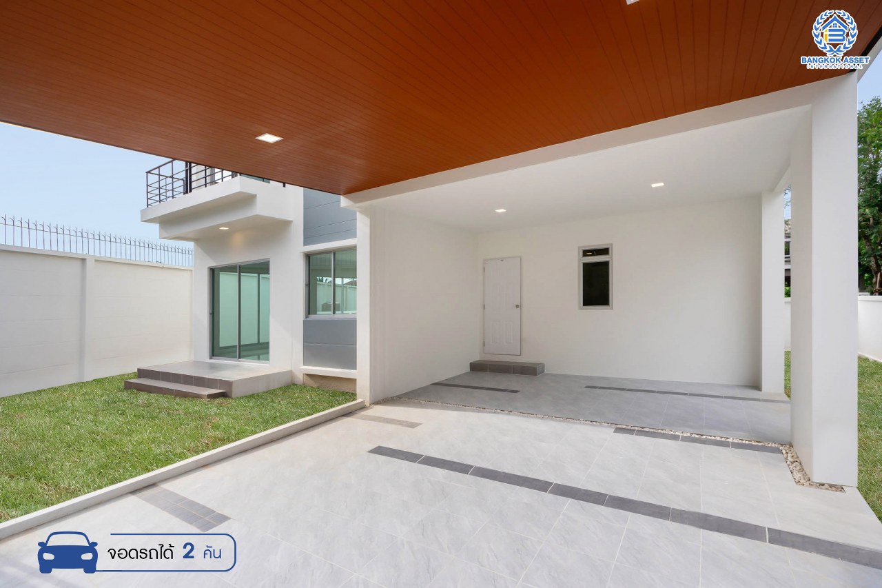 บ้านมือสองตกแต่งใหม่ แบรนด์หรู SC ASSET โครงการ ไลฟ์บางกอกบลูเลอวาร์ด ราชพฤกษ์-รัตนาธิเบศร์ หลังใหญ่ #แปลงมุม เนื้อที่ 54.9 ตร.ว. ตกแต่งดีไซน์ ตอบโจทย์ทุกการอยู่อาศัย ฟังก์ชั่นพร้อม 3 ห้องนอน 3 ห้องน้ำ 2 ที่จอดรถ บนทำเลศักยภาพ ติดถนนราชพฤกษ์ เพียง 5 นาทีถึงรถไฟฟ้า "สถานีบางรักน้อยท่าอิฐ".....