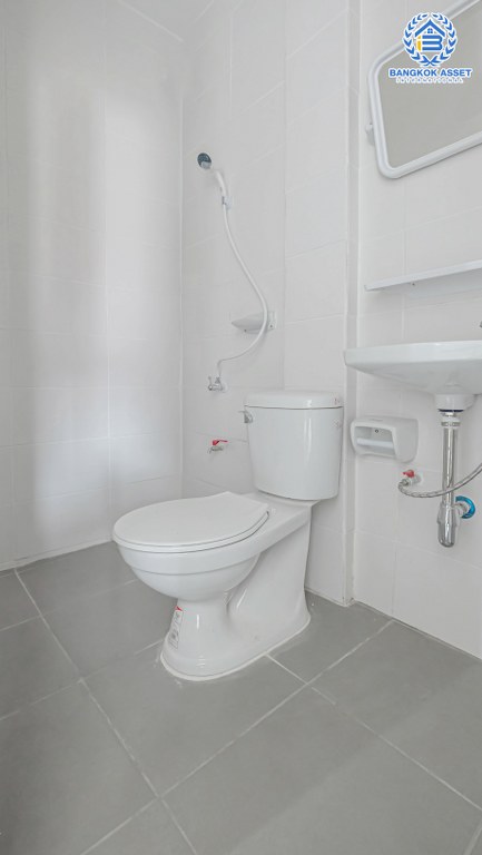 *****ทาวน์โฮมมมือหนึ่งปทุมธานี ไม่เคยเข้าอยู่! โครงการ อิมเมจิน ติวานนท์-ปทุมธานี เนื้อที่ 16 ตร.ว. ฟังก์ชั่น 2 ห้องนอนใหญ่ 2 ห้องน้ำ เดินทางสะดวก บนทำเลติดถนนติวานนท์ ใกล้จุดขึ้น–ลงทางด่วนศรีสมาน ราคาพิเศษสุดๆ