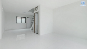 *****ทาวน์โฮมมมือหนึ่งปทุมธานี ไม่เคยเข้าอยู่! โครงการ อิมเมจิน ติวานนท์-ปทุมธานี เนื้อที่ 16 ตร.ว. ฟังก์ชั่น 2 ห้องนอนใหญ่ 2 ห้องน้ำ เดินทางสะดวก บนทำเลติดถนนติวานนท์ ใกล้จุดขึ้น–ลงทางด่วนศรีสมาน ราคาพิเศษสุดๆ