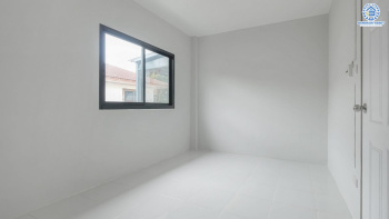 *****ทาวน์โฮมมมือหนึ่งปทุมธานี ไม่เคยเข้าอยู่! โครงการ อิมเมจิน ติวานนท์-ปทุมธานี เนื้อที่ 16 ตร.ว. ฟังก์ชั่น 2 ห้องนอนใหญ่ 2 ห้องน้ำ เดินทางสะดวก บนทำเลติดถนนติวานนท์ ใกล้จุดขึ้น–ลงทางด่วนศรีสมาน ราคาพิเศษสุดๆ