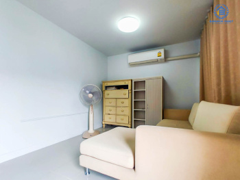 *****ทาวน์เฮ้าส์มือสองนนทบุรี ม.ศุภาลัยเบลล่า วงแหวนปิ่นเกล้า-พระราม5 ฟังก์ชั่น 3 ห้องนอน 2 ห้องน้ำ เนื้อที่ 24.60 ตร.ว. 3 ห้องนอน แถมแอร์ 3 เครื่อง พร้อมอยู่บนทำเลเดินทางสะดวก ใกล้เซ็นทรัลเวสต์เกต และทางด่วนศรีรัช