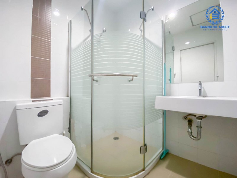 ทาวน์เฮ้าส์มือสองนนทบุรี ม.พฤกษาทาวน์เน็กซ์ ติวานนท์-พระราม5 โซนต้นโครงการ เนื้อที่ 24.2 ตร.ว. ฟังก์ชั่น 3 ห้องนอน 2 ห้องน้ำ 2 ที่จอดรถ (หน้ากว้าง 6 เมตร) บ้านสวยพร้อมอยู่ ต่อเติมครบ บนทำเลติดถนนนครอินทร์ ใกล้วงเวียนพระราม5-ราชพฤกษ์...