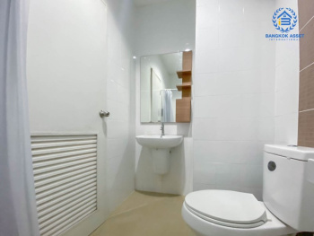 ทาวน์เฮ้าส์มือสองนนทบุรี ม.พฤกษาทาวน์เน็กซ์ ติวานนท์-พระราม5 โซนต้นโครงการ เนื้อที่ 24.2 ตร.ว. ฟังก์ชั่น 3 ห้องนอน 2 ห้องน้ำ 2 ที่จอดรถ (หน้ากว้าง 6 เมตร) บ้านสวยพร้อมอยู่ ต่อเติมครบ บนทำเลติดถนนนครอินทร์ ใกล้วงเวียนพระราม5-ราชพฤกษ์...