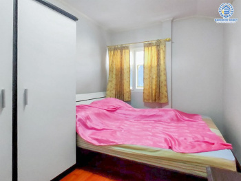 บ้านเดี่ยวมือสองนนทบุรี ม.ศุภาลัยการ์เด้นวิลล์ วงแหวนปิ่นเกล้า-พระราม5 เนื้อที่ 53.5 ตร.ว. ภายในกว้างขวาง ฟังก์ชั่น 3 ห้องนอน 2 ห้องน้ำ ต่อเติมครบพร้อมอยู่ บนทำเลเดินทางสะดวก ใกล้เซ็นทรัลเวสต์เกต , Plus Mall บางใหญ่ และจุดขึ้นทางด่วน "ศรีรัช"