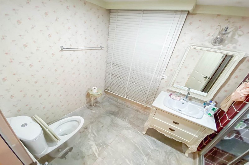 บ้านเดี่ยวมือสองนนทบุรี เนื้อที่ขนาดใหญ่ 123.1 ตร.ว. ม.ลัดดารมย์ ชัยพฤกษ์-แจ้งวัฒนะ ฟังก์ชั่น 3 ห้องนอน 4 ห้องน้ำ บ้านสวยต่อเติมครบ แถมแอร์ 8 เครื่อง! ภายในตกแต่งหรูหรา พร้อมสวนสวยรอบบ้าน หน้าโครงการติดถนนชัยพฤกษ์ เชื่อมสู่แจ้งวัฒนะ ราชพฤกษ์ได้อย่างรวดเร็ว