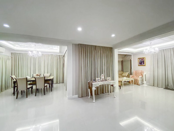 บ้านเดี่ยวมือสองนนทบุรี เนื้อที่ขนาดใหญ่ 123.1 ตร.ว. ม.ลัดดารมย์ ชัยพฤกษ์-แจ้งวัฒนะ ฟังก์ชั่น 3 ห้องนอน 4 ห้องน้ำ บ้านสวยต่อเติมครบ แถมแอร์ 8 เครื่อง! ภายในตกแต่งหรูหรา พร้อมสวนสวยรอบบ้าน หน้าโครงการติดถนนชัยพฤกษ์ เชื่อมสู่แจ้งวัฒนะ ราชพฤกษ์ได้อย่างรวดเร็ว