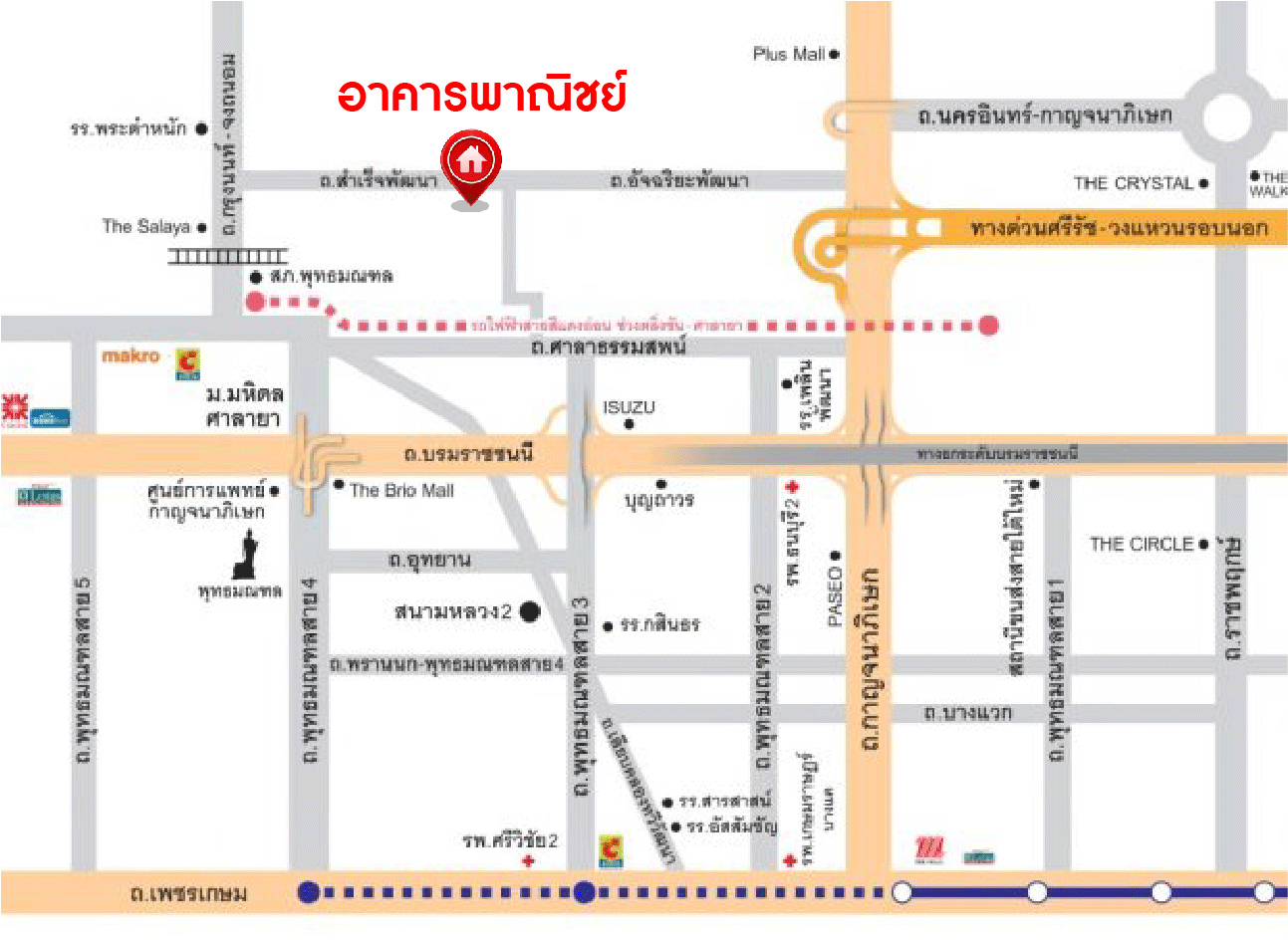 อาคารพาณิชย์ 3.5 ชั้น 2 คูหา หลังมุม! ถนนเมน! ติดถนนศาลากลาง-บางกรวย พื้นที่ใช้สอยขนาด 440 ตร.ม. ฟังก์ชั่น 4 ห้องนอน 8 ห้องน้ำ **ขายพร้อมกิจการร้านอาหาร คุ้มยิ่งกว่าคุ้ม! สามารถต่อยอดกิจการ หรือจะเปิดเป็นโฮมออฟฟิศ ธุรกิจSME ก็น่าลงทุน! ทำเลดี ใกล้ศูนย์ขนส่งคลังสินค้า เซ็นทรัลศาลายา ,ทางด่วนศรีรัช