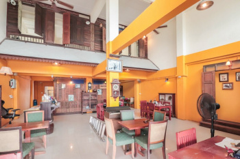 อาคารพาณิชย์ 3.5 ชั้น 2 คูหา หลังมุม! ถนนเมน! ติดถนนศาลากลาง-บางกรวย พื้นที่ใช้สอยขนาด 440 ตร.ม. ฟังก์ชั่น 4 ห้องนอน 8 ห้องน้ำ **ขายพร้อมกิจการร้านอาหาร คุ้มยิ่งกว่าคุ้ม! สามารถต่อยอดกิจการ หรือจะเปิดเป็นโฮมออฟฟิศ ธุรกิจSME ก็น่าลงทุน! ทำเลดี ใกล้ศูนย์ขนส่งคลังสินค้า เซ็นทรัลศาลายา ,ทางด่วนศรีรัช