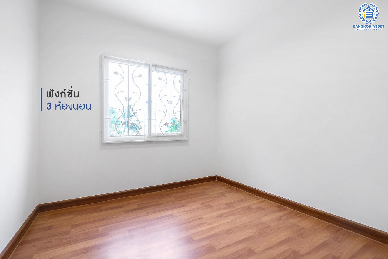 บ้านมือสองตกแต่งใหม่ ม.พฤกษาทาวน์ ติดถนนราชพฤกษ์ ทาวน์เฮ้าส์พร้อมอยู่ จอดรถได้ถึง 2 คัน! เนื้อที่ 21.6 ตร.ว. (หน้ากว้าง 6 เมตร) ฟังก์ชั่น 3 ห้องนอน 2ห้องน้ำ เดินทางสะดวกบนทำเลศักยภาพ ใกล้วงเวียนพระราม5 เชื่อมต่อทั้งนครอินทร์ ,ราชพฤกษ์ ,และกาญจนาภิเษก...