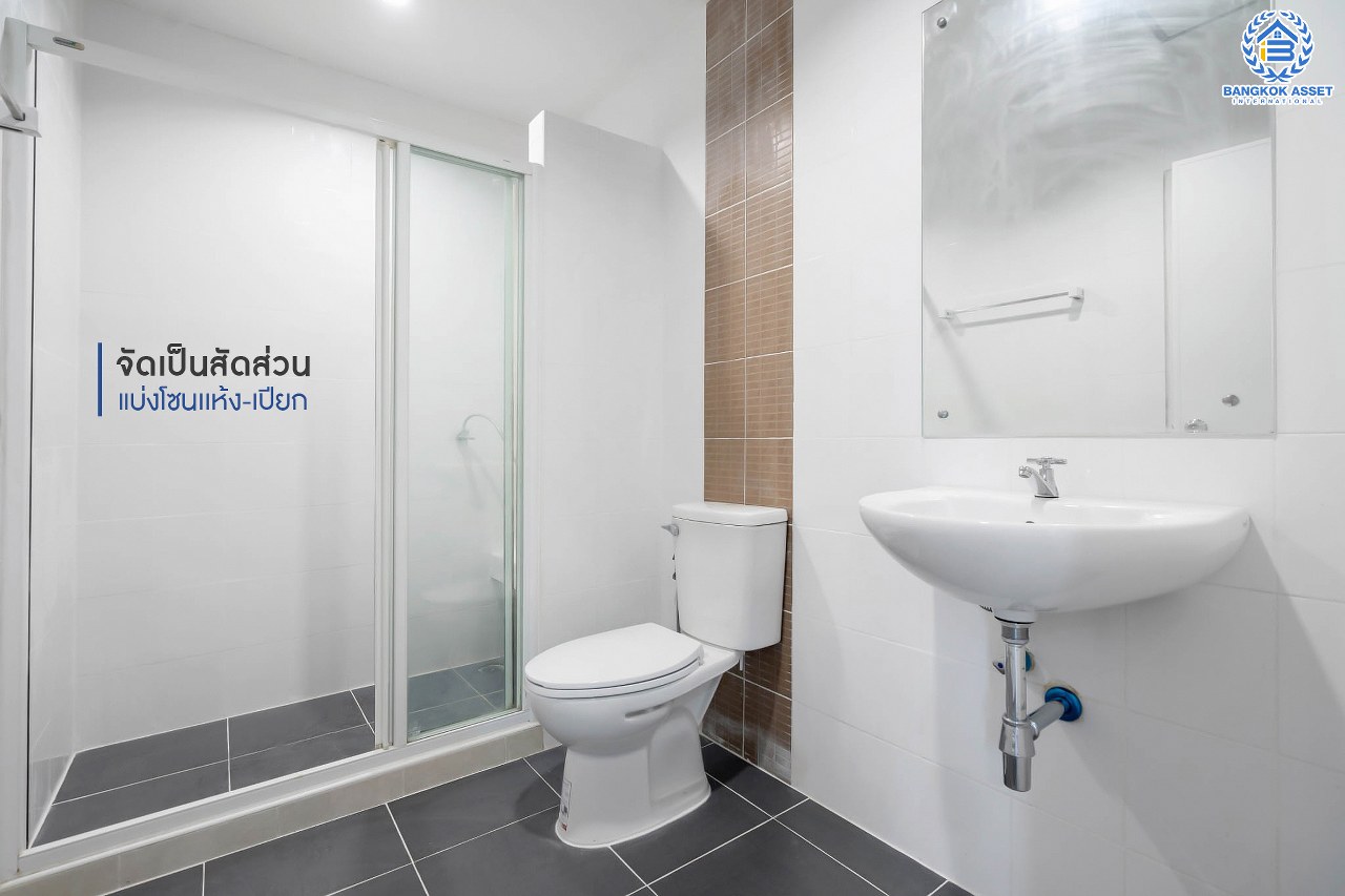 บ้านมือสองตกแต่งใหม่ ม.พฤกษาทาวน์ ติดถนนราชพฤกษ์ ทาวน์เฮ้าส์พร้อมอยู่ จอดรถได้ถึง 2 คัน! เนื้อที่ 21.6 ตร.ว. (หน้ากว้าง 6 เมตร) ฟังก์ชั่น 3 ห้องนอน 2ห้องน้ำ เดินทางสะดวกบนทำเลศักยภาพ ใกล้วงเวียนพระราม5 เชื่อมต่อทั้งนครอินทร์ ,ราชพฤกษ์ ,และกาญจนาภิเษก...