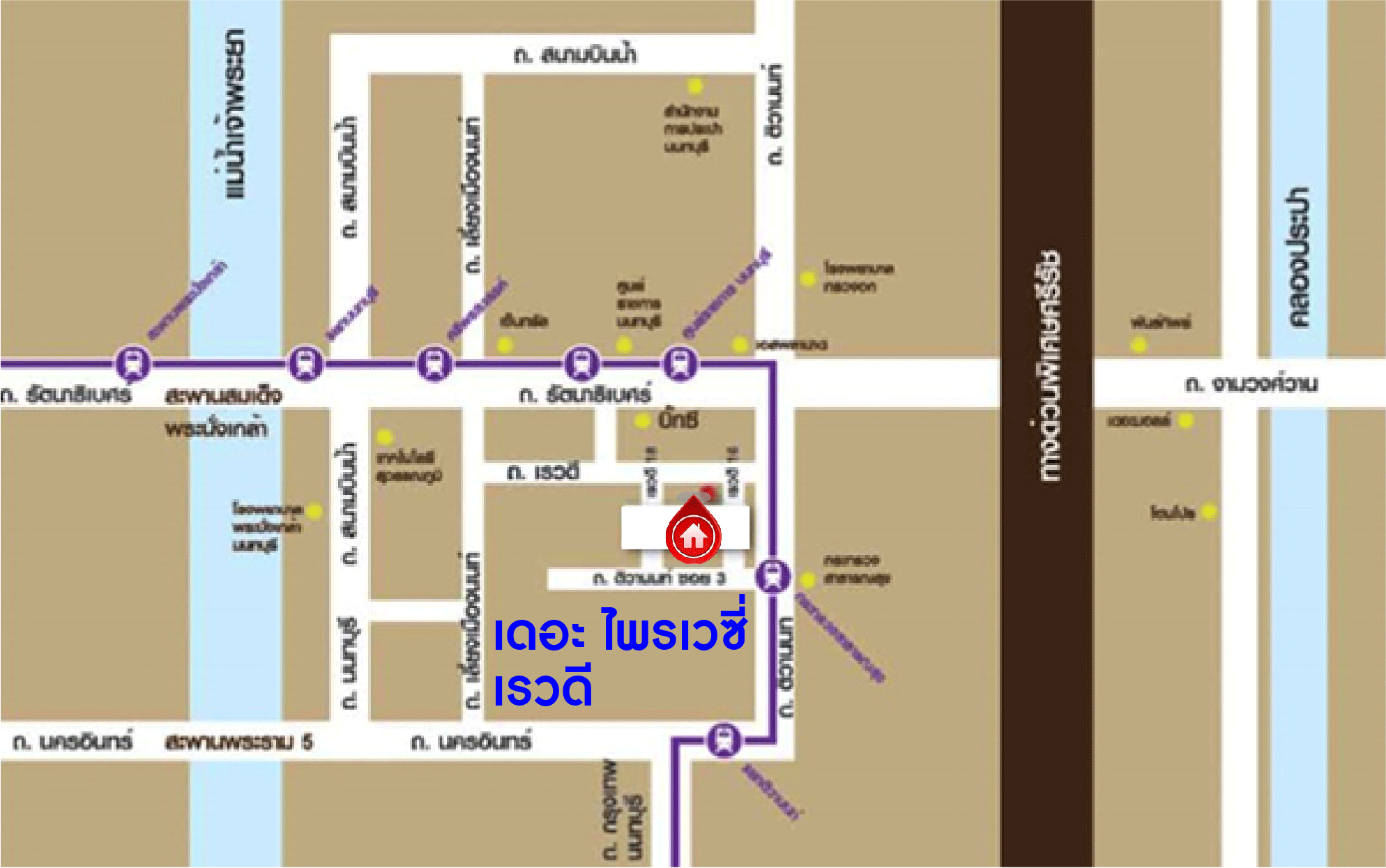 คอนโดมือสองนนทบุรี ทำเลโซนเมือง! ม.เดอะไพรเวซี่ เรวดี ขนาดห้องกว้าง 33.17 ตร.ม. ห้องมุมมีความเป็นส่วนตัว การเดินทางสะดวกสบาย ในซอยมีร้านค้า และของกินอยู่ตลอดทั้งซอย  ใกล้สถานีรถไฟฟ้าสถานีศูนย์ราชการและสถานีกระทรวงสาธารณสุข