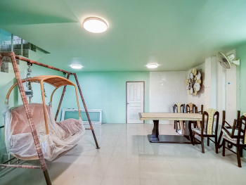 *****ทาวน์โฮมมือสอง 3 ชั้น ซอยบางขุนนนท์15 จรัญสนิทสวงศ์-บรมราชชนนี เนื้อที่ 28 ตร.ว. ฟังก์ชั่น 4 ห้องนอน 3 ห้องน้ำ พร้อมอยู่บนทำเลคุณภาพ การเดินทางสะดวกสบาย เพียง 500 เมตร ถึง MRT บางขุนนนท์