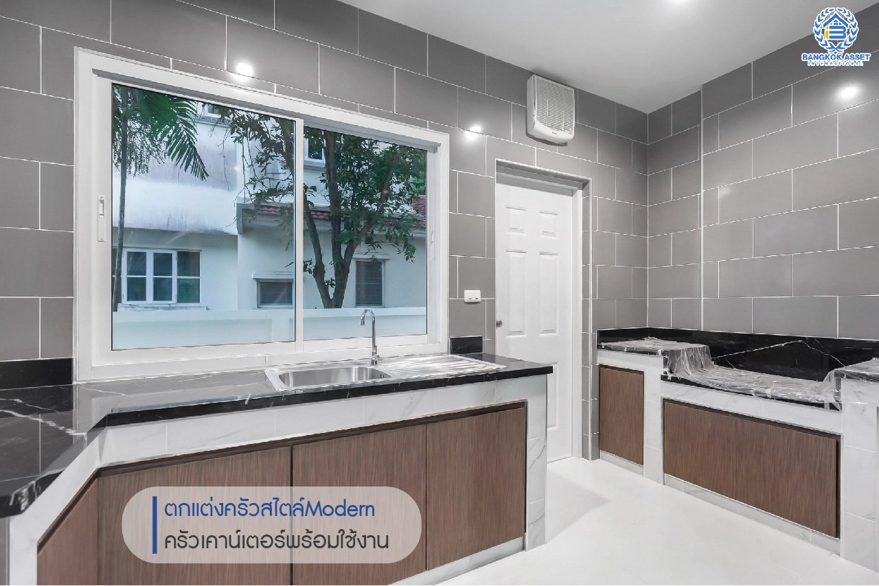 บ้านมือสองตกแต่งใหม่ หลังใหญ่พิเศษ! เนื้อที่ 115.2 ตร.ว. คุณภาพ LH ม.มัณฑนา ปิ่นเกล้า-กาญจนาภิเษก (ซ.วัดพระเงิน) ฟังก์ชั่นจัดเต็ม 3 ห้องนอน 1 ห้องแม่บ้าน 4 ห้องน้ำ จอดรถได้ถึง 4 คัน มีพื้นที่สนามหญ้ากว้างถึง 200 ตร.ม. เดินทางสะดวกสบาย บนทำเลติดถนนใหญ่ ใกล้เซ็นทรัลเวสต์เกต รถไฟฟ้าสายสีม่วง "สถานีตลาดบางใหญ่" และทางด่วนศรีรัช!...