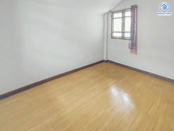 บ้านแฝดนนทบุรี ทำเลโซนเมือง! ม.ศุภาลัยวิลล์ รัตนาธิเบศร์ เนื้อที่ 40.70 ตร.ว. บ้านพร้อมอยู่ ฟังก์ชั่นครบ 3 ห้องนอน 2 ห้องน้ำ บนสุดยอดทำเล! เข้า-ออกได้ทั้งทางรัตนาธิเบศร์ ติวานนท์ และสนามบินน้ำ ใกล้รถไฟฟ้าบางกระสอและจุดขึ้นทางด่วนงามวงศ์วาน ราคาพิเศษสุด